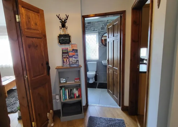 Middlethorpe Apartment York